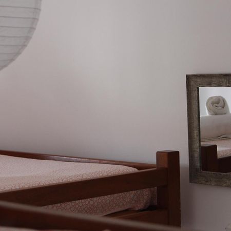 Boa Onda Guesthouse Atouguia Da Baleia Pokoj fotografie