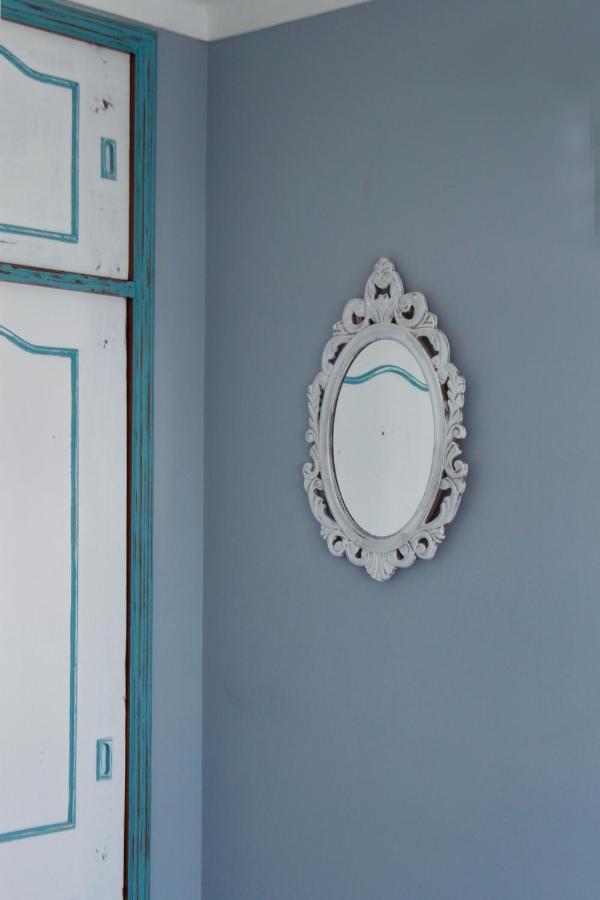 Boa Onda Guesthouse Atouguia Da Baleia Pokoj fotografie