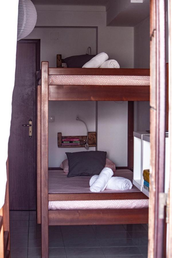 Boa Onda Guesthouse Atouguia Da Baleia Pokoj fotografie