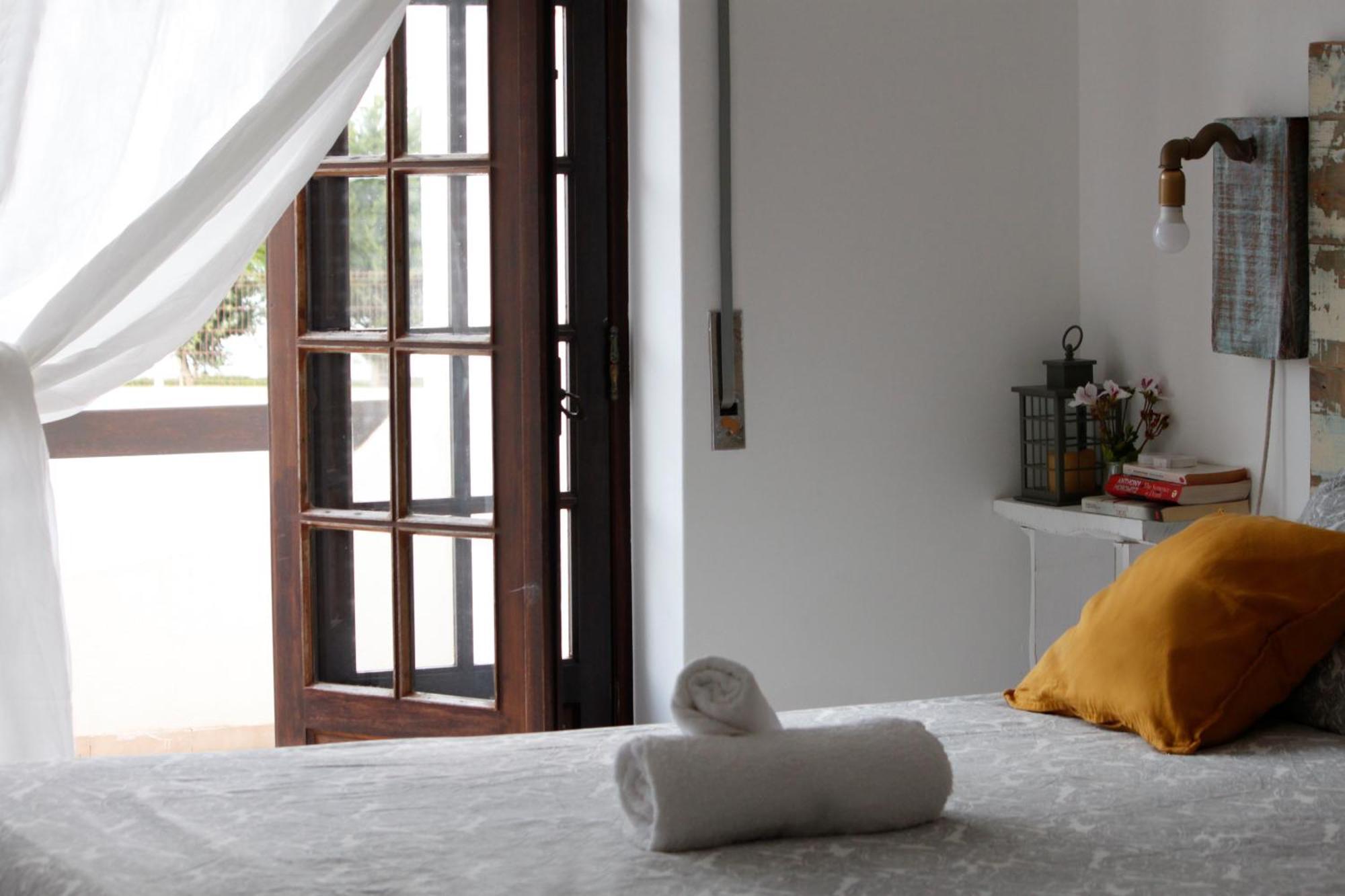Boa Onda Guesthouse Atouguia Da Baleia Pokoj fotografie
