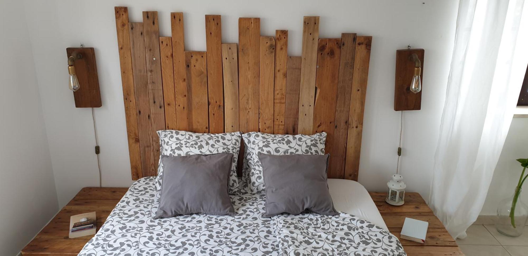 Boa Onda Guesthouse Atouguia Da Baleia Pokoj fotografie