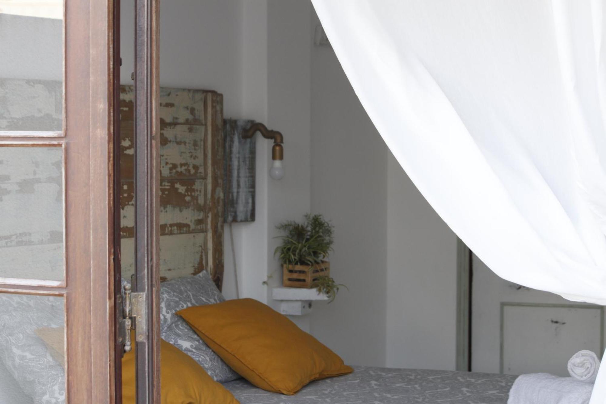 Boa Onda Guesthouse Atouguia Da Baleia Pokoj fotografie