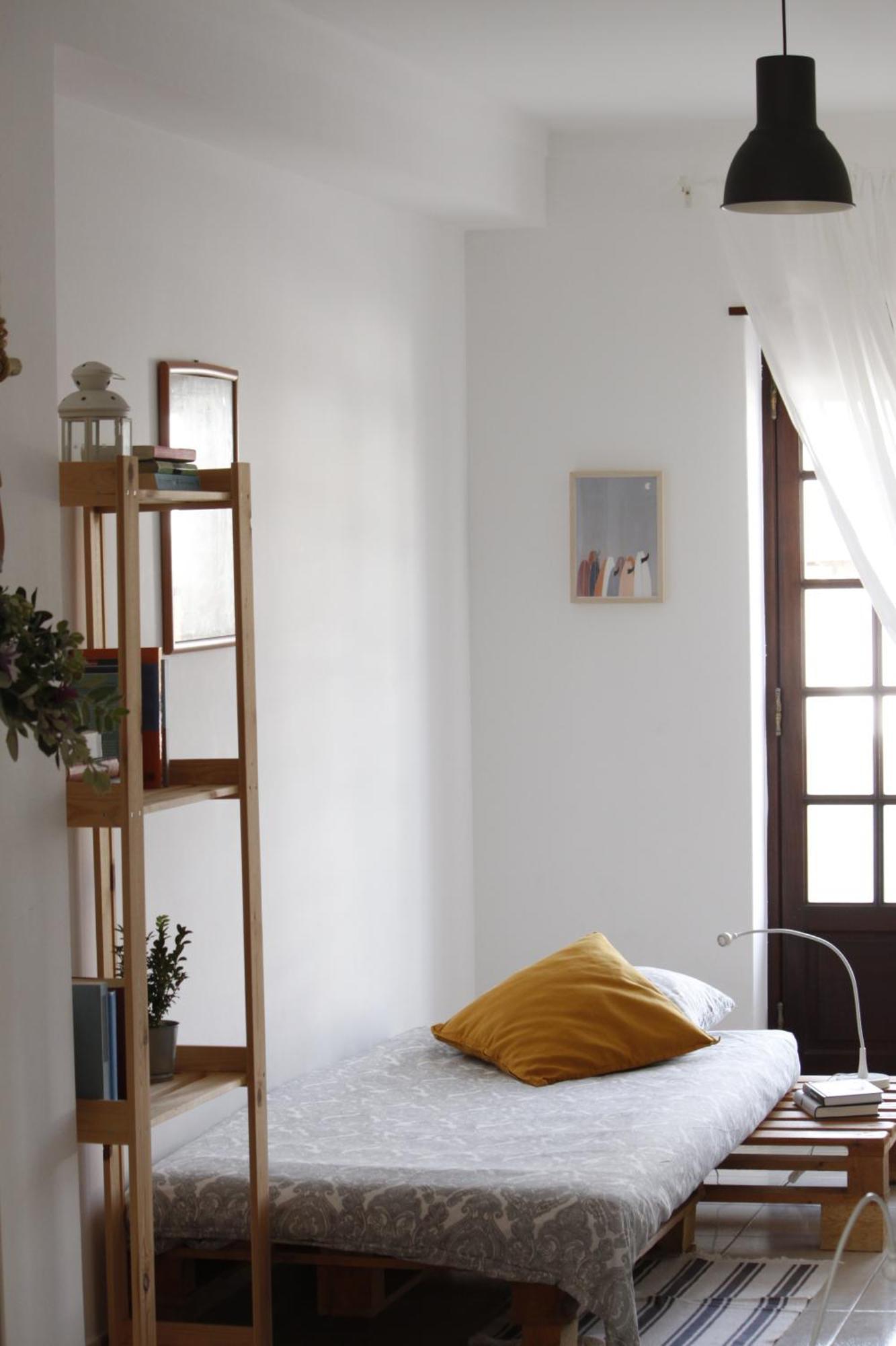Boa Onda Guesthouse Atouguia Da Baleia Pokoj fotografie