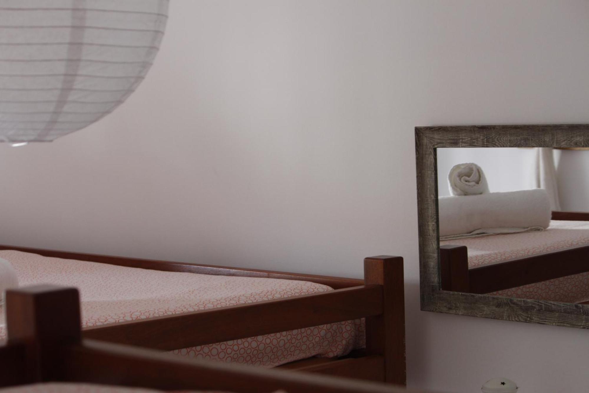 Boa Onda Guesthouse Atouguia Da Baleia Pokoj fotografie