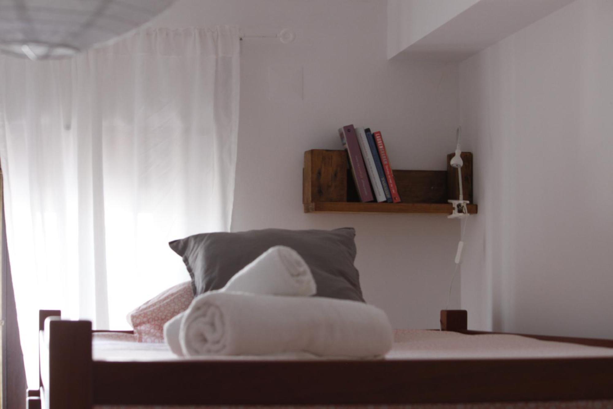 Boa Onda Guesthouse Atouguia Da Baleia Pokoj fotografie