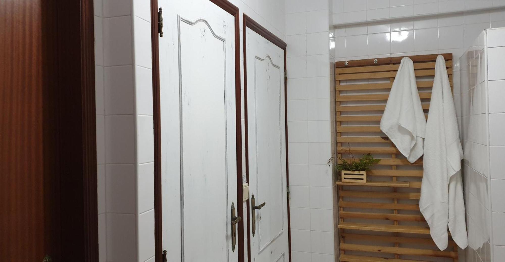 Boa Onda Guesthouse Atouguia Da Baleia Pokoj fotografie