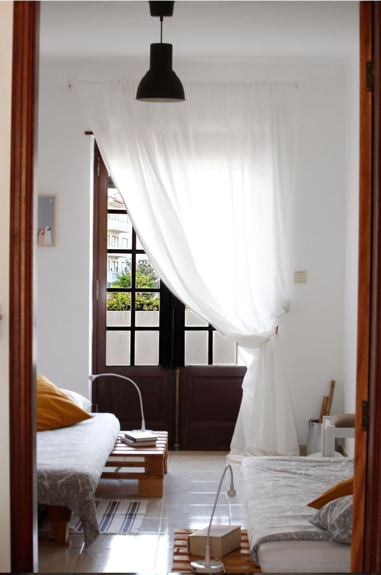 Boa Onda Guesthouse Atouguia Da Baleia Pokoj fotografie