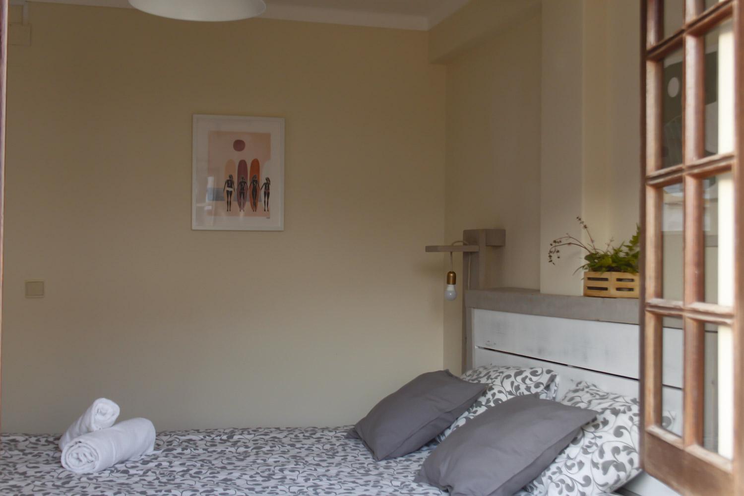 Boa Onda Guesthouse Atouguia Da Baleia Pokoj fotografie