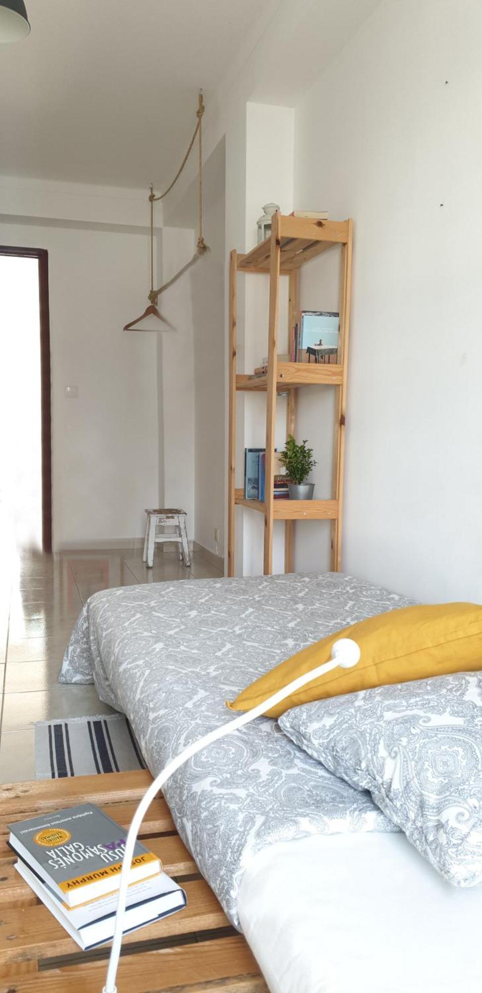 Boa Onda Guesthouse Atouguia Da Baleia Pokoj fotografie