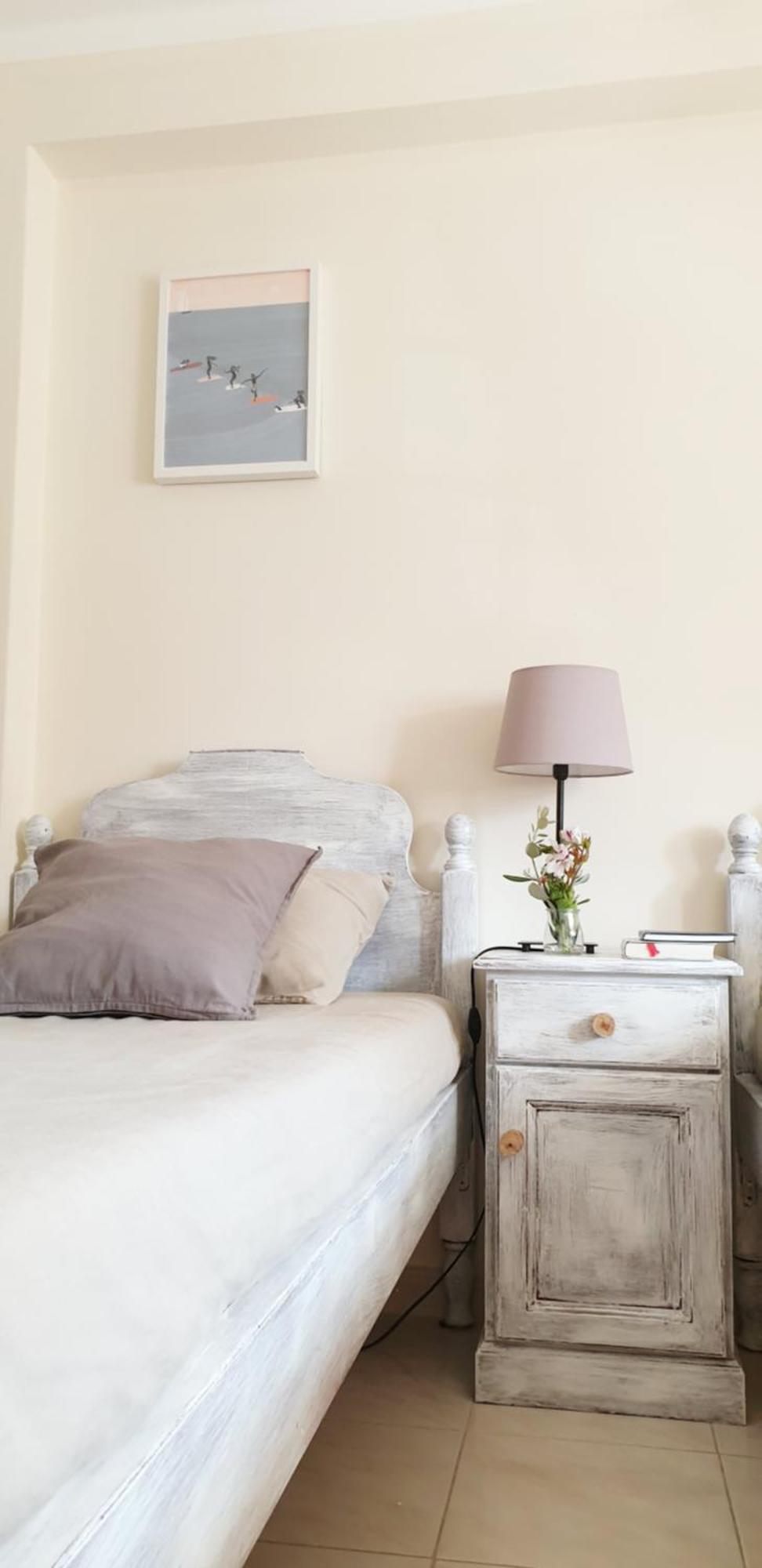 Boa Onda Guesthouse Atouguia Da Baleia Pokoj fotografie