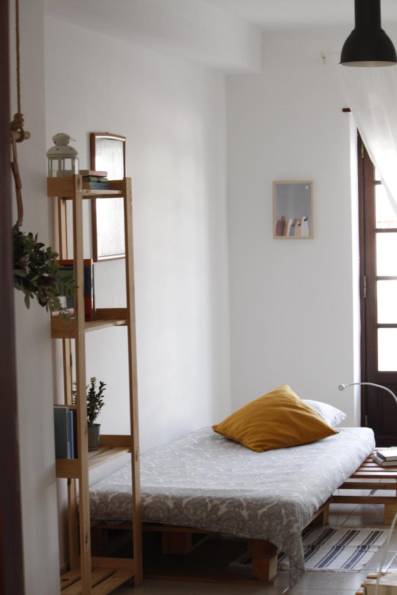 Boa Onda Guesthouse Atouguia Da Baleia Pokoj fotografie