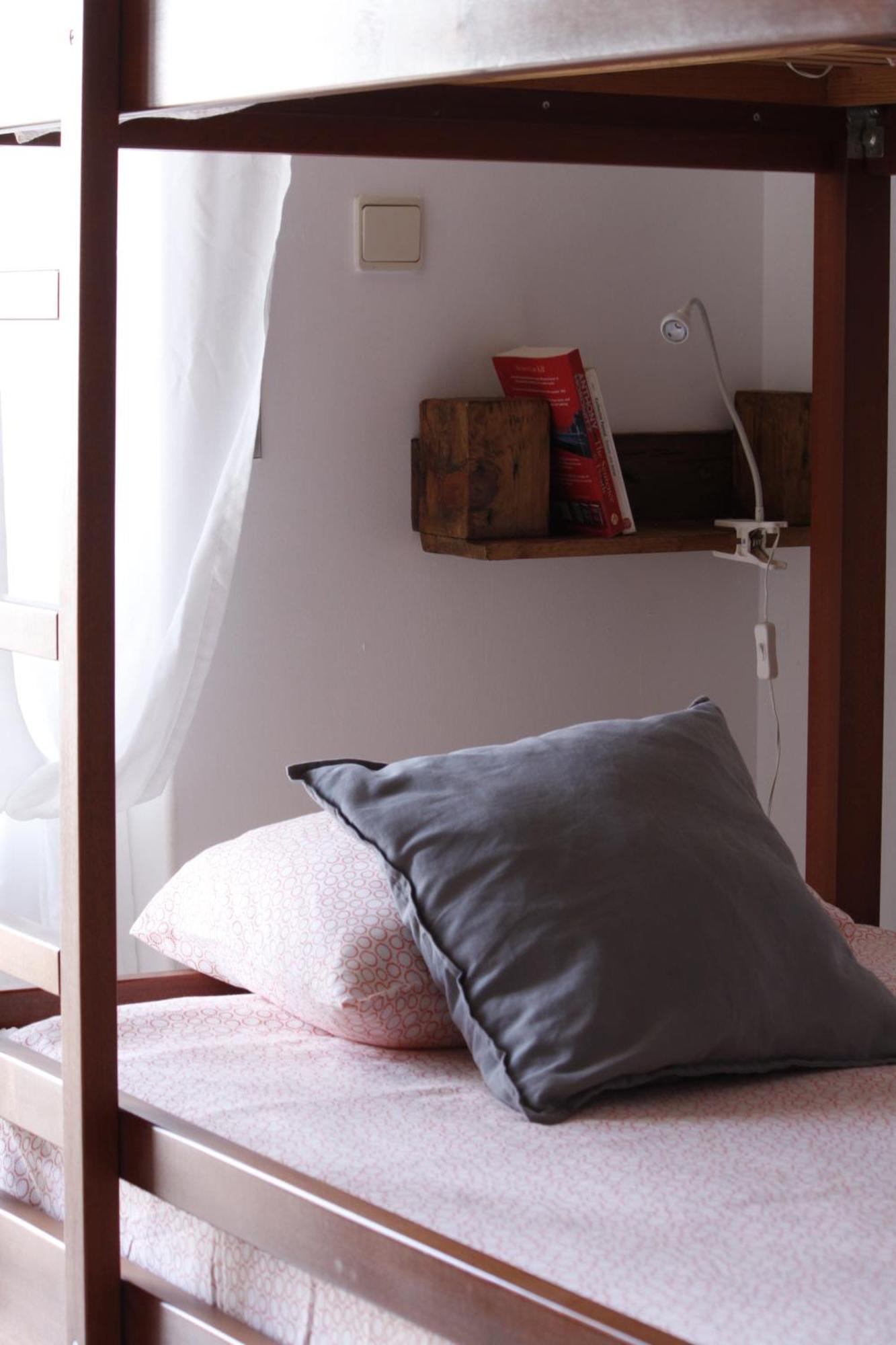 Boa Onda Guesthouse Atouguia Da Baleia Pokoj fotografie